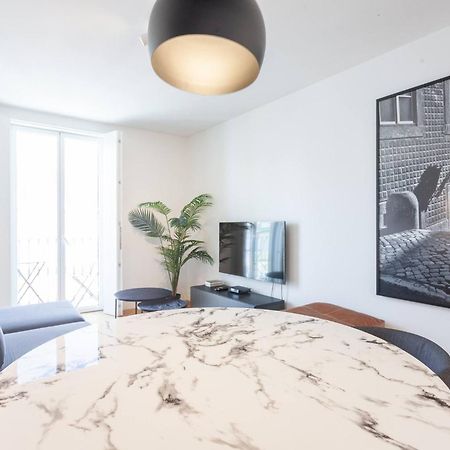 My Lx Flat Graca Lighting Design Apartment Lisboa Εξωτερικό φωτογραφία