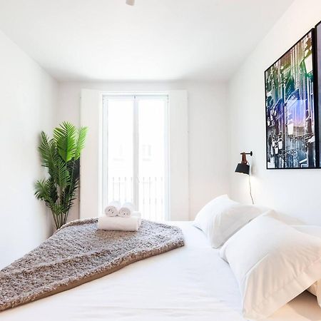 My Lx Flat Graca Lighting Design Apartment Lisboa Εξωτερικό φωτογραφία