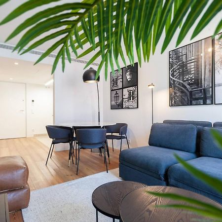 My Lx Flat Graca Lighting Design Apartment Lisboa Εξωτερικό φωτογραφία