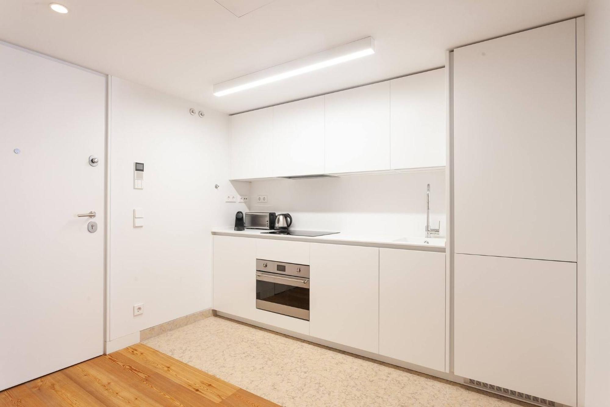 My Lx Flat Graca Lighting Design Apartment Lisboa Εξωτερικό φωτογραφία