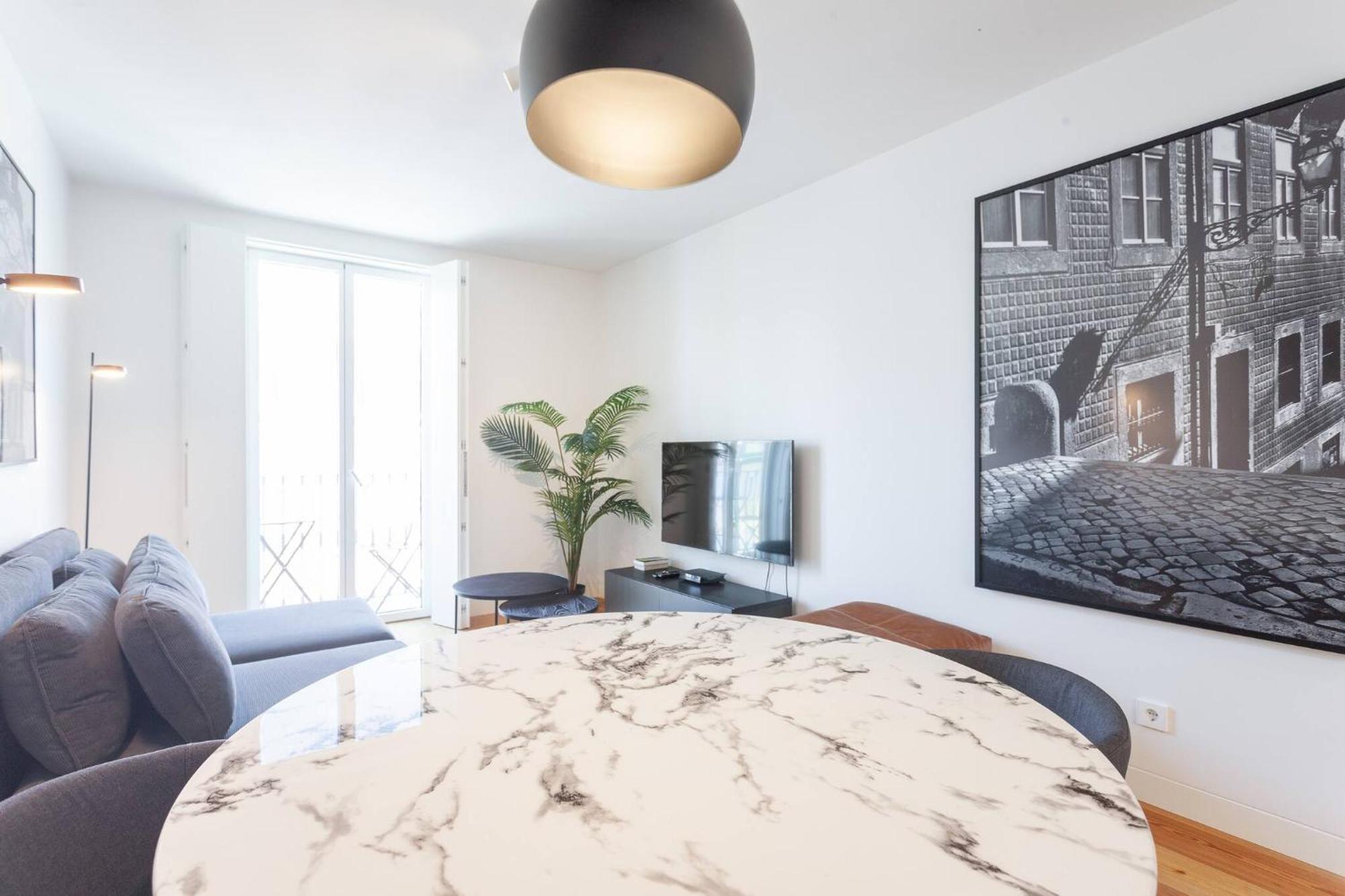 My Lx Flat Graca Lighting Design Apartment Lisboa Εξωτερικό φωτογραφία