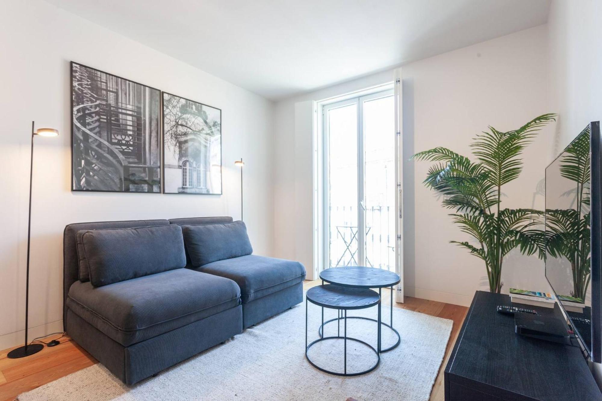 My Lx Flat Graca Lighting Design Apartment Lisboa Εξωτερικό φωτογραφία