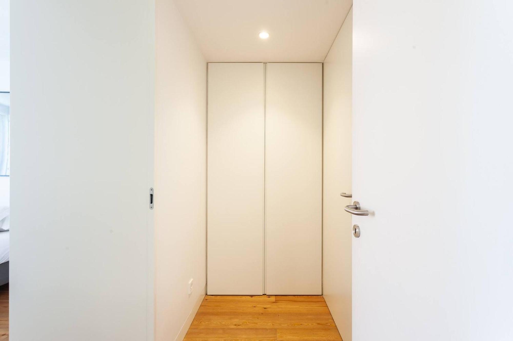 My Lx Flat Graca Lighting Design Apartment Lisboa Εξωτερικό φωτογραφία