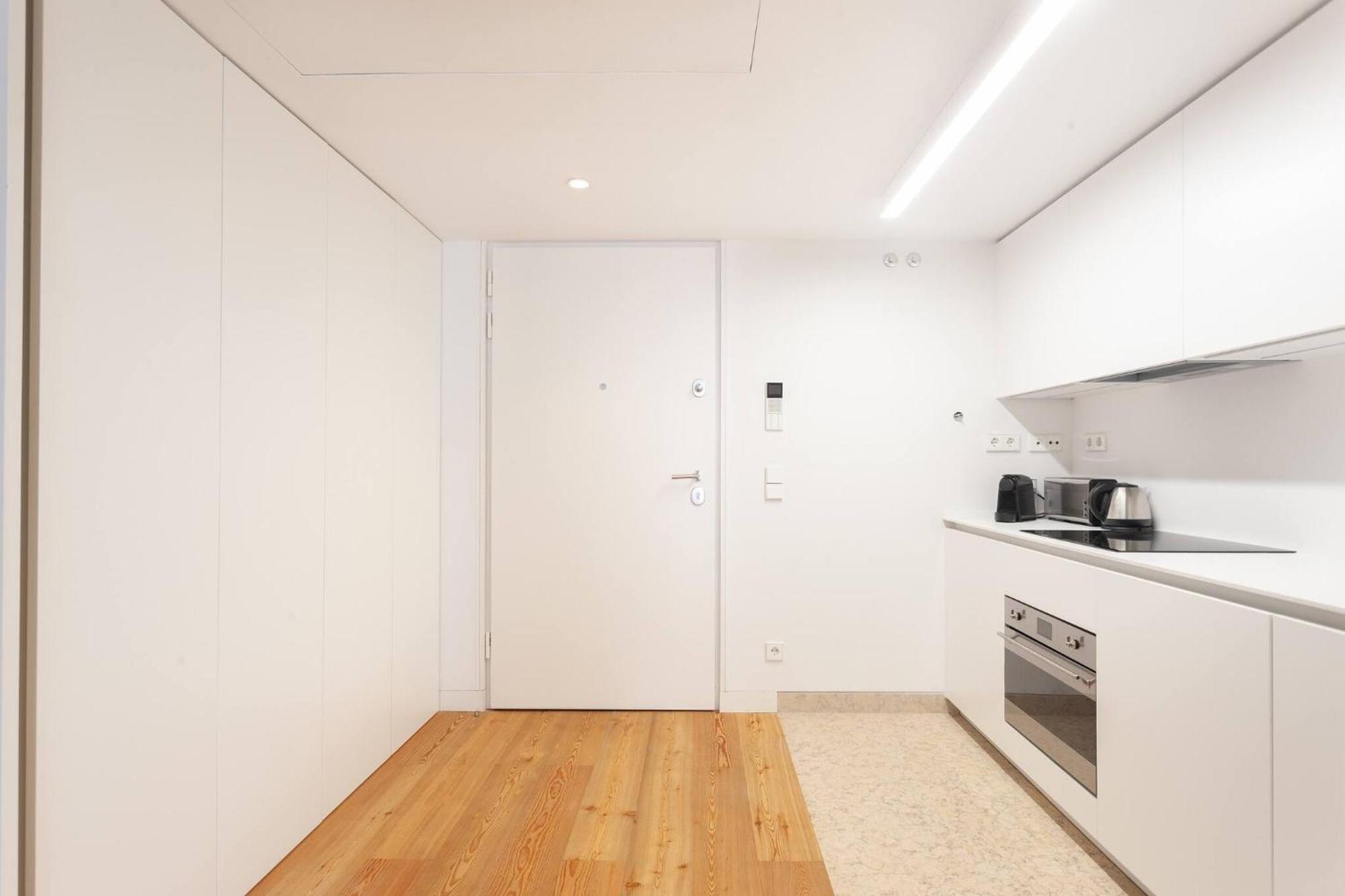 My Lx Flat Graca Lighting Design Apartment Lisboa Εξωτερικό φωτογραφία