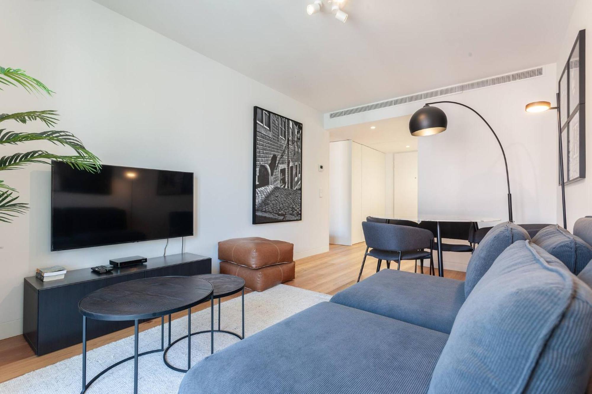 My Lx Flat Graca Lighting Design Apartment Lisboa Εξωτερικό φωτογραφία
