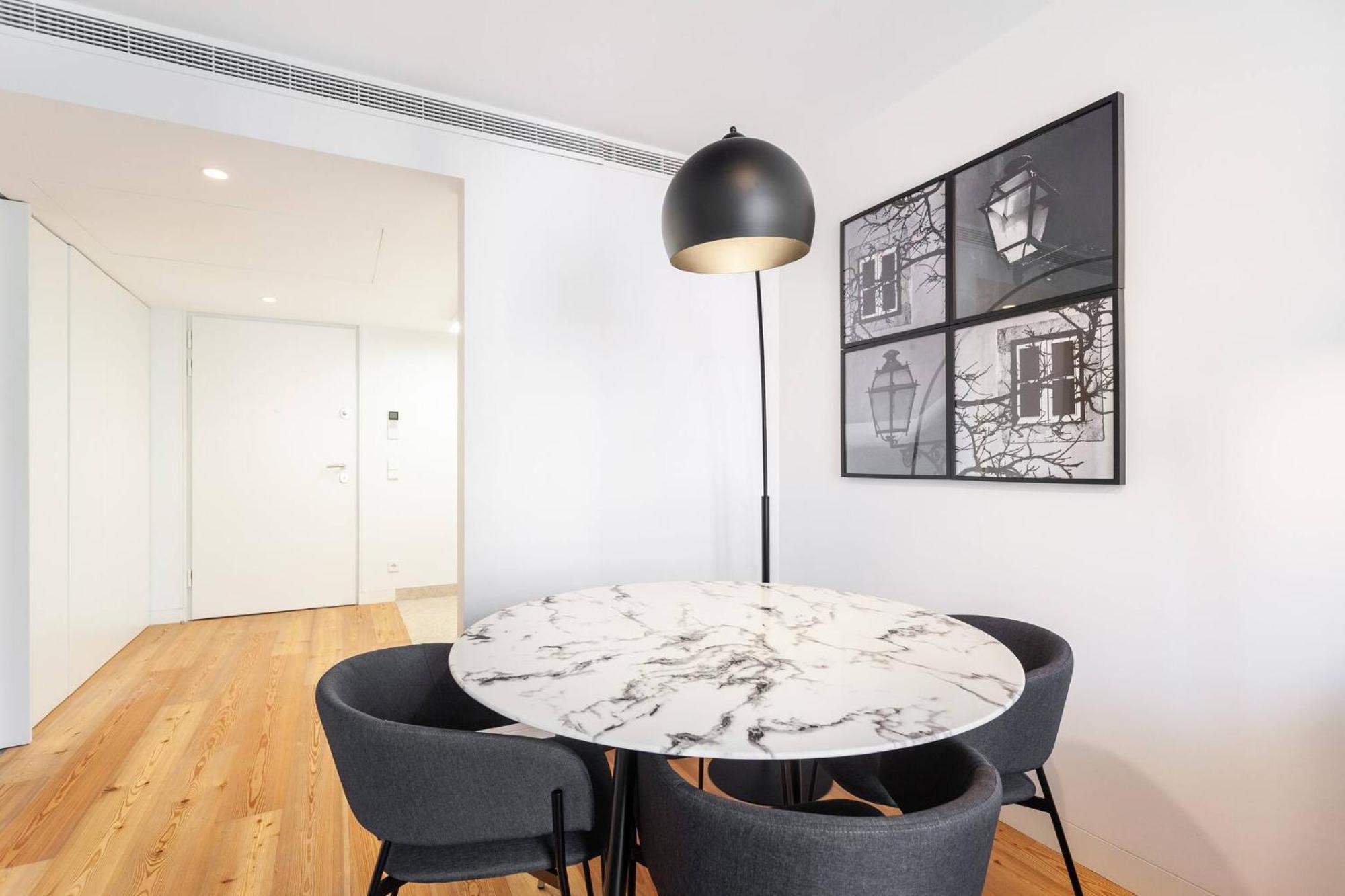 My Lx Flat Graca Lighting Design Apartment Lisboa Εξωτερικό φωτογραφία