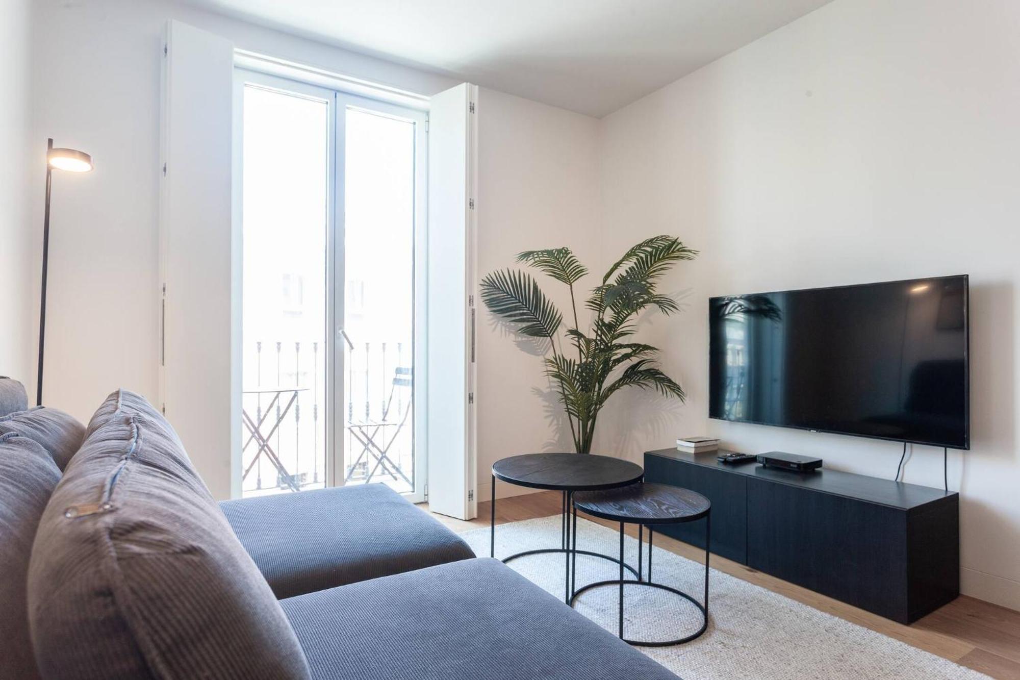 My Lx Flat Graca Lighting Design Apartment Lisboa Εξωτερικό φωτογραφία