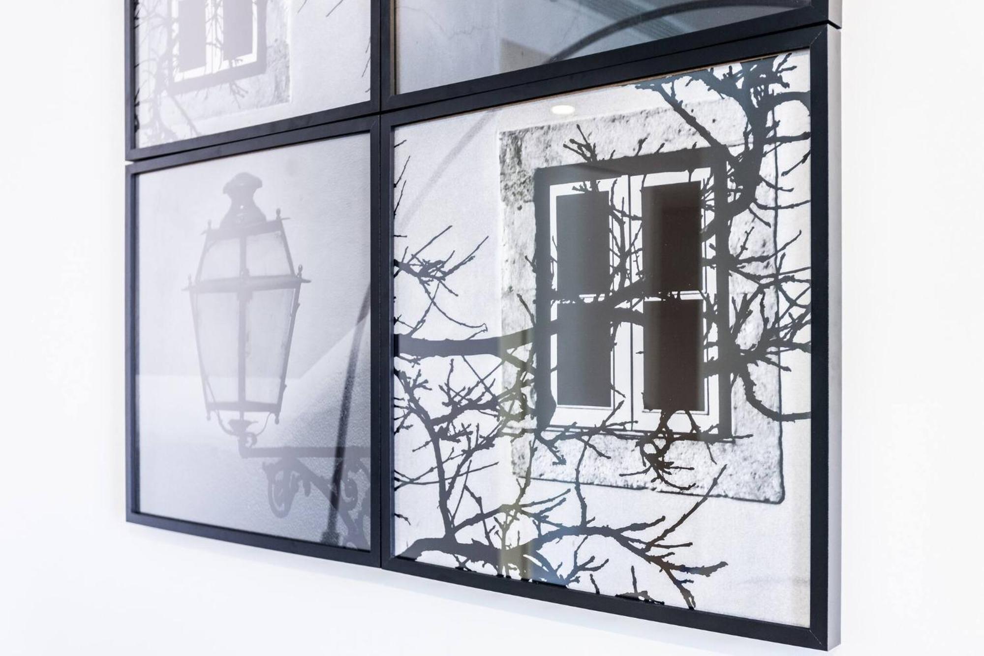 My Lx Flat Graca Lighting Design Apartment Lisboa Εξωτερικό φωτογραφία