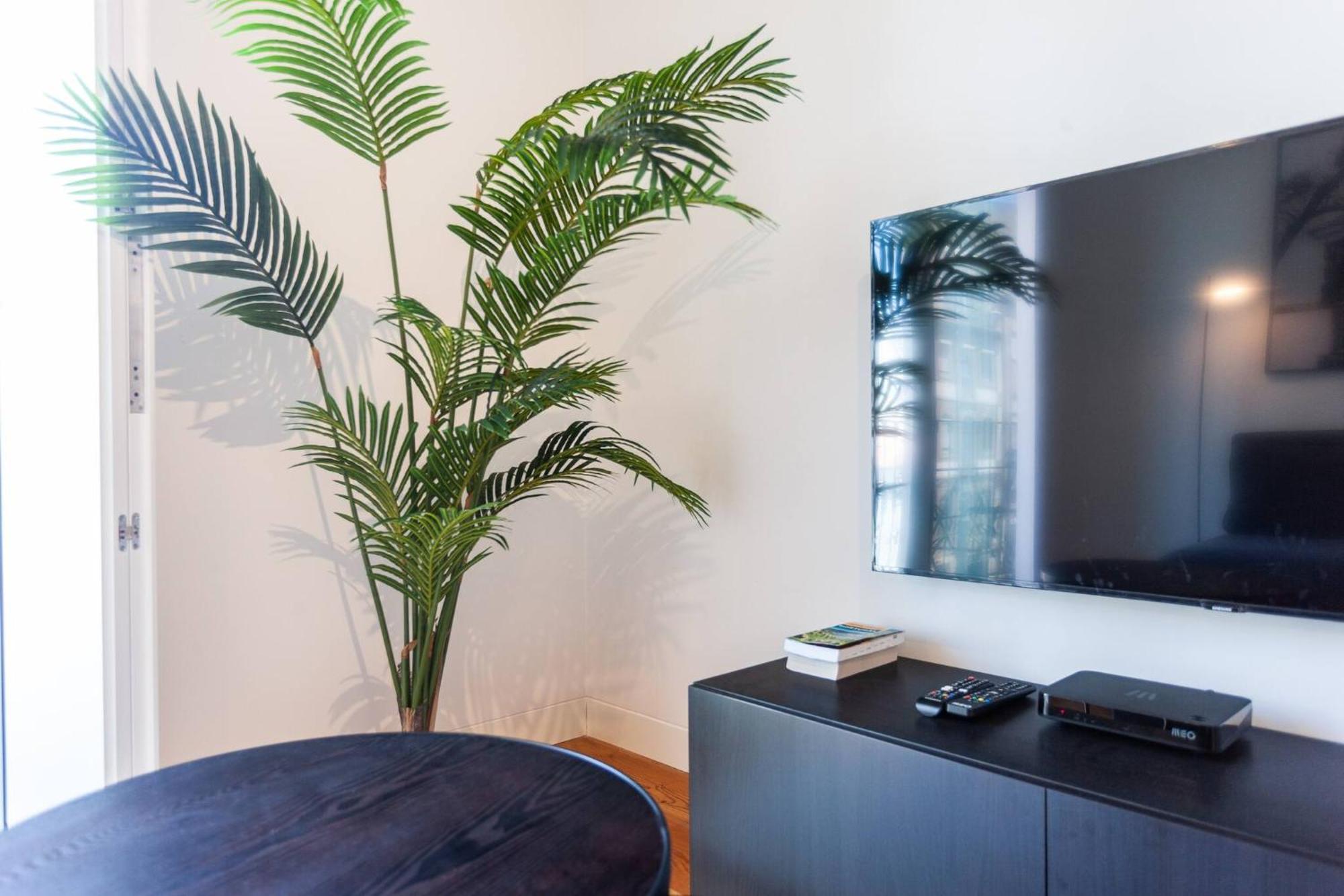 My Lx Flat Graca Lighting Design Apartment Lisboa Εξωτερικό φωτογραφία