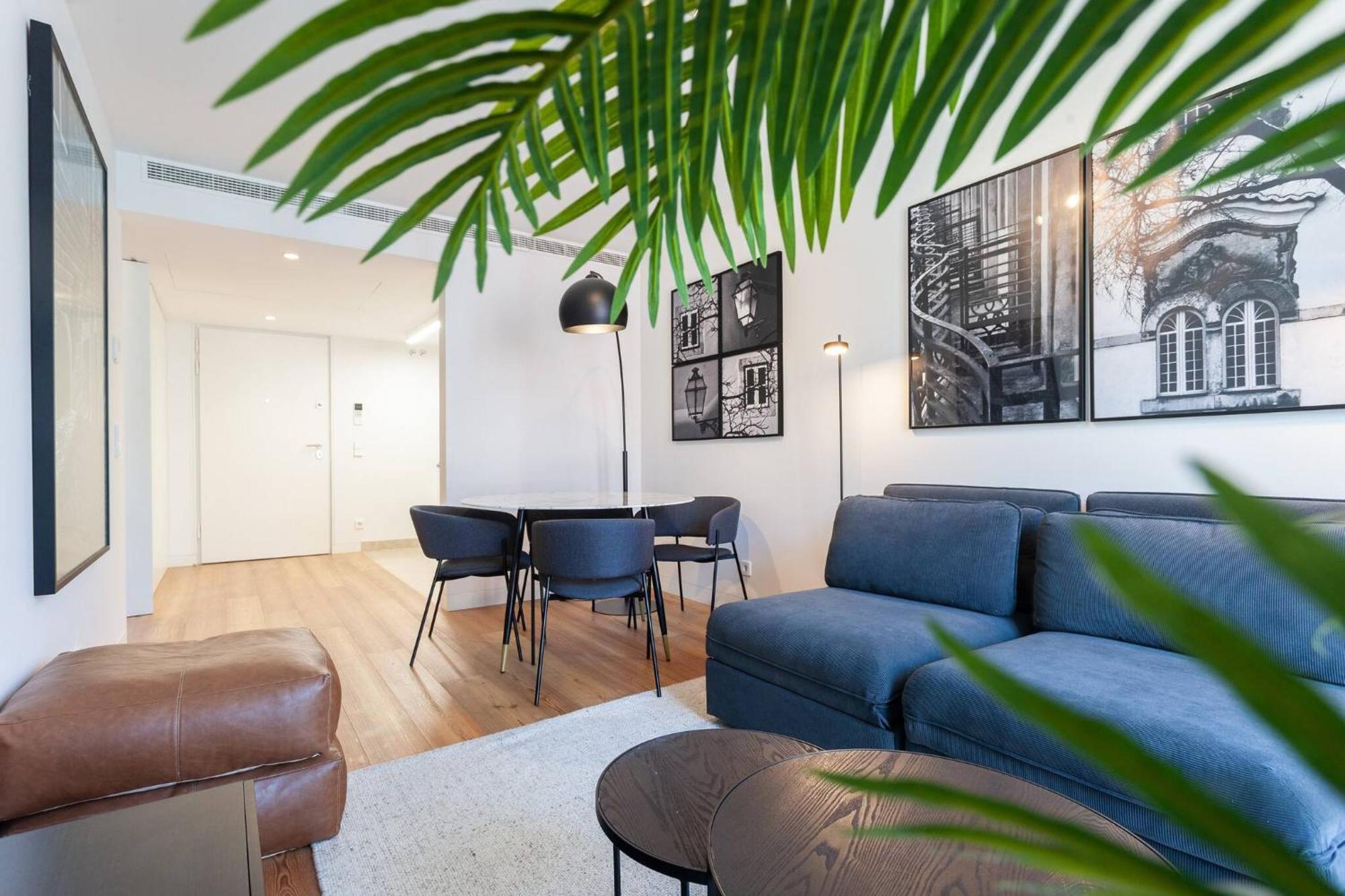 My Lx Flat Graca Lighting Design Apartment Lisboa Εξωτερικό φωτογραφία