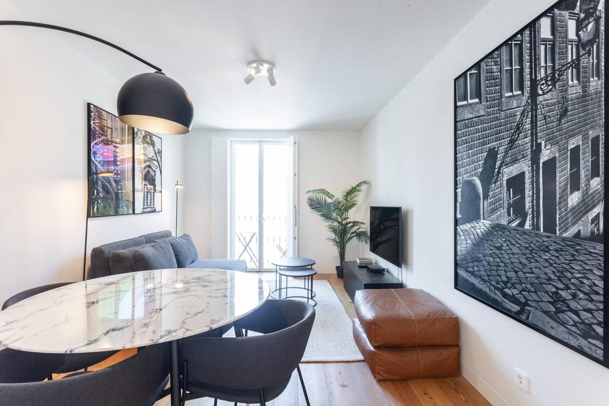My Lx Flat Graca Lighting Design Apartment Lisboa Εξωτερικό φωτογραφία