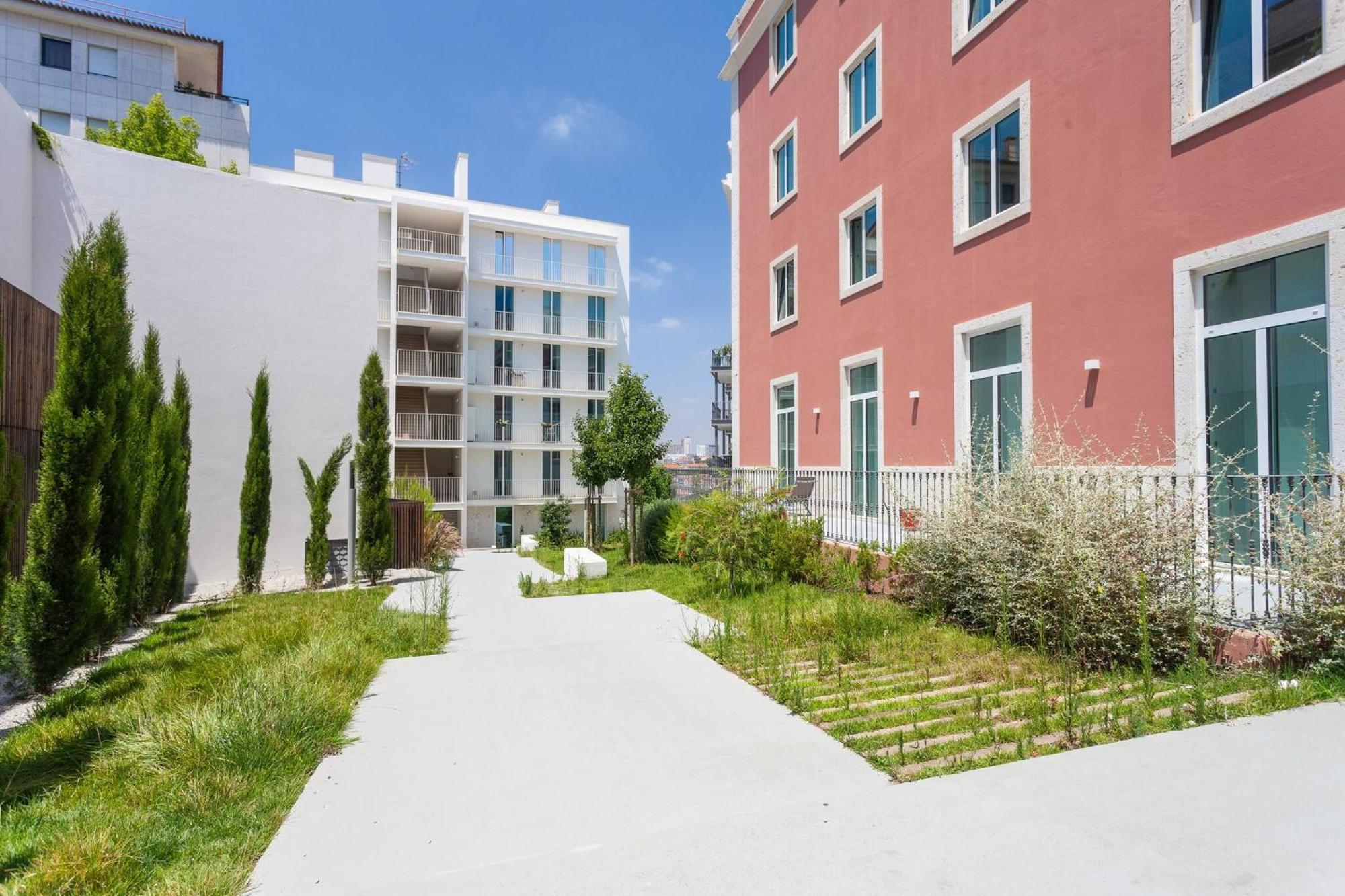 My Lx Flat Graca Lighting Design Apartment Lisboa Εξωτερικό φωτογραφία